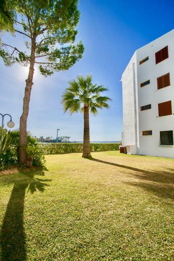 Appartement Beachfront *