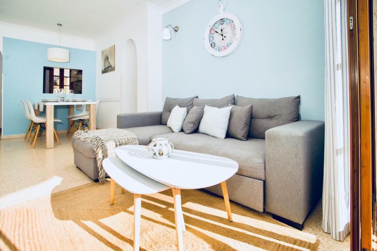Appartement Beachfront